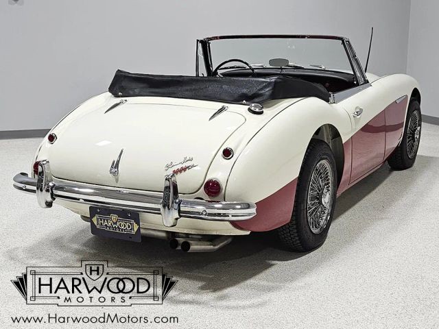 Austin-Healey-3000-1965-Convertible-9