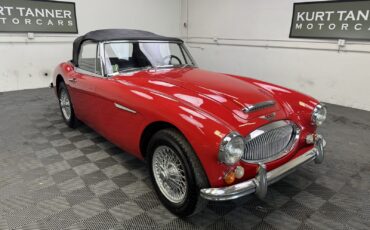 Austin-Healey-3000-1967-Convertible