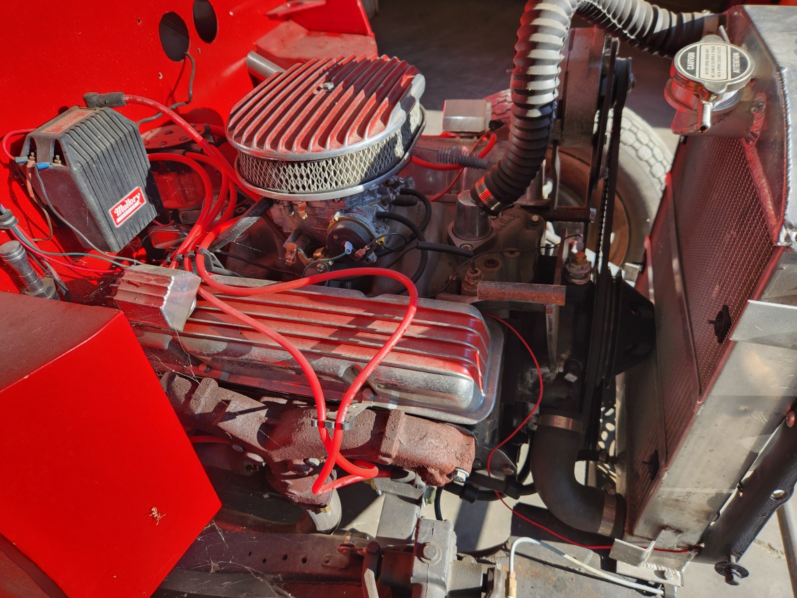 Austin-Healey-Other-1948-Sedan-10