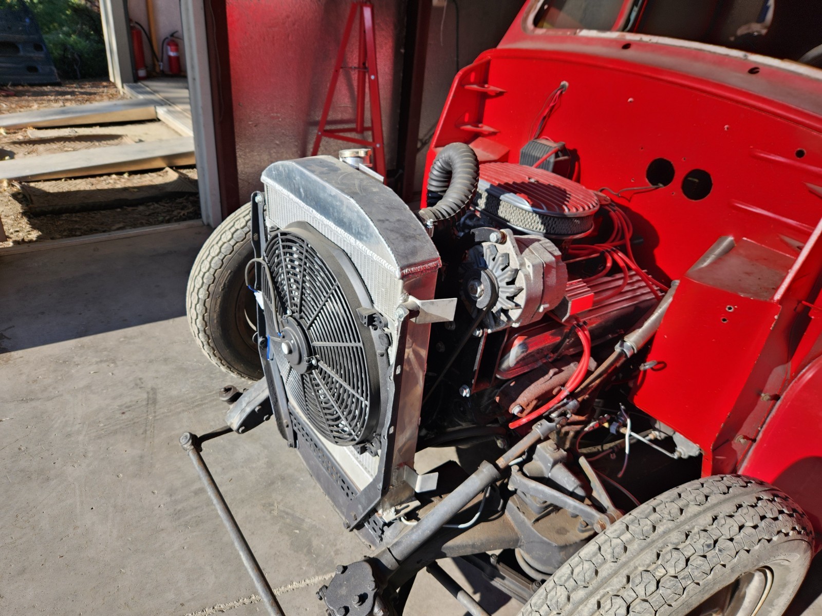 Austin-Healey-Other-1948-Sedan-11
