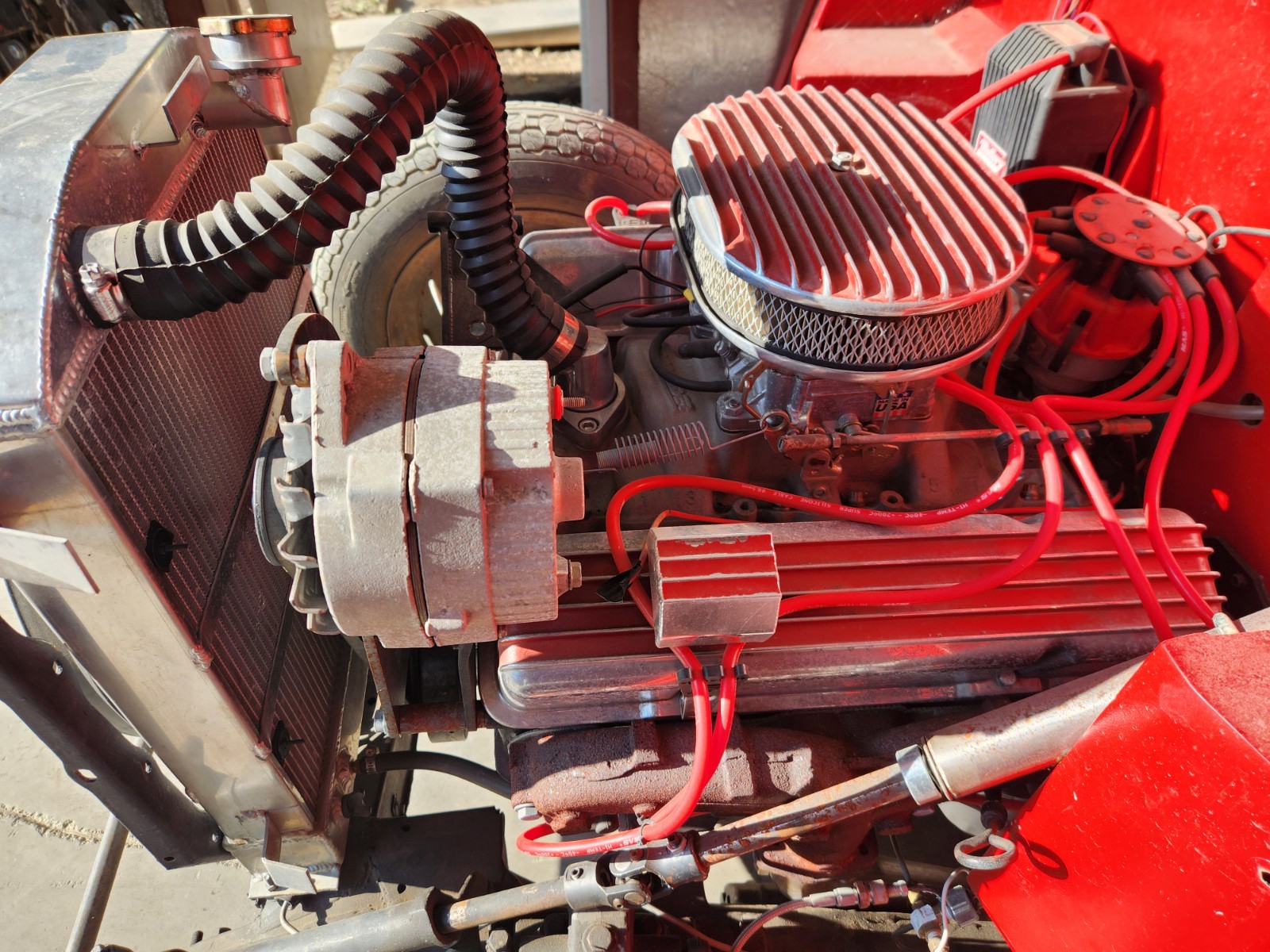 Austin-Healey-Other-1948-Sedan-12