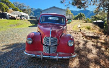 Austin-Healey-Other-1948-Sedan-2