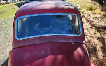 Austin-Healey-Other-1948-Sedan-3