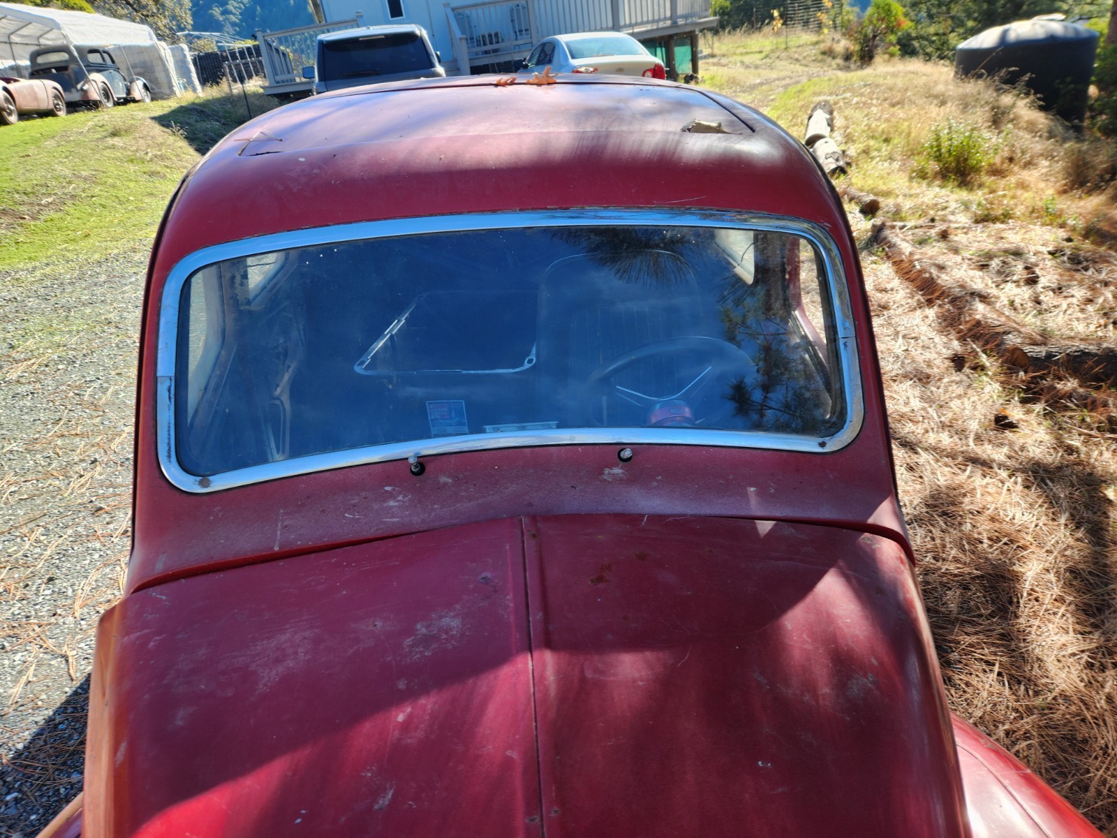 Austin-Healey-Other-1948-Sedan-3