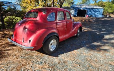 Austin-Healey-Other-1948-Sedan-4
