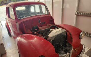 Austin-Healey-Other-1948-Sedan-5