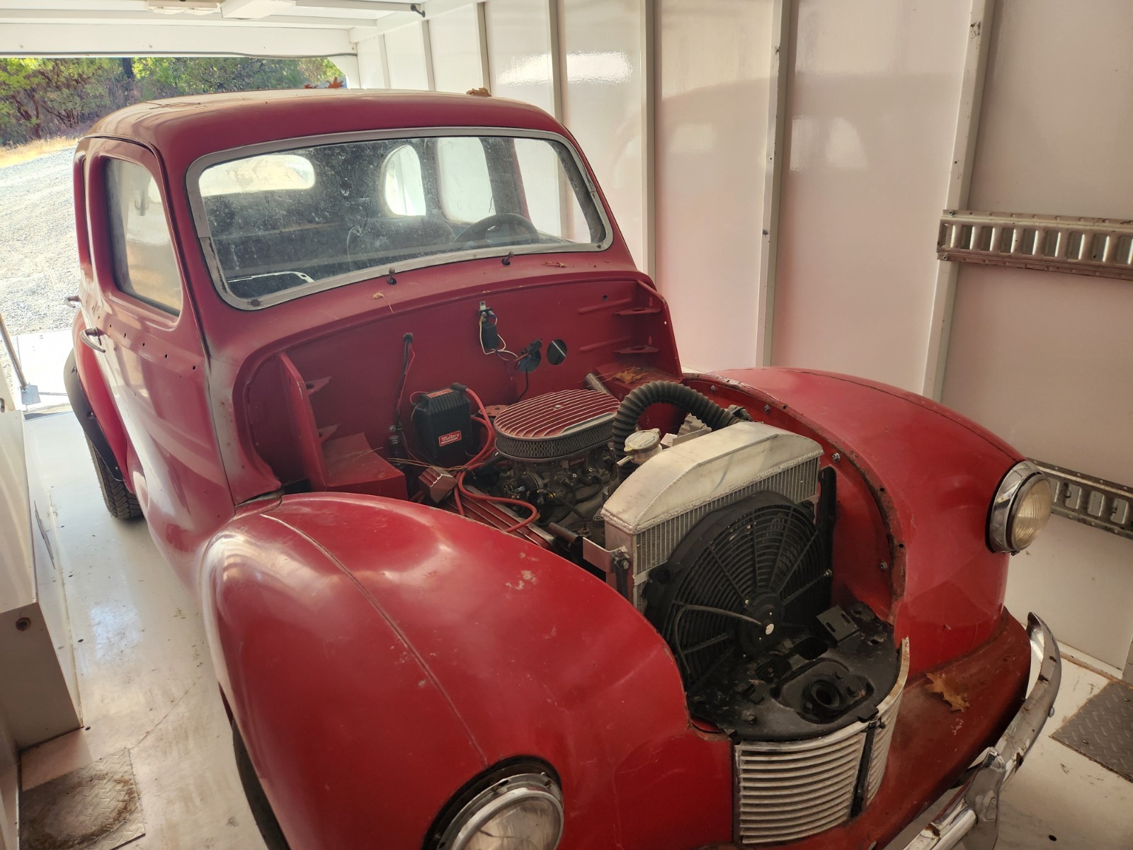 Austin-Healey-Other-1948-Sedan-5