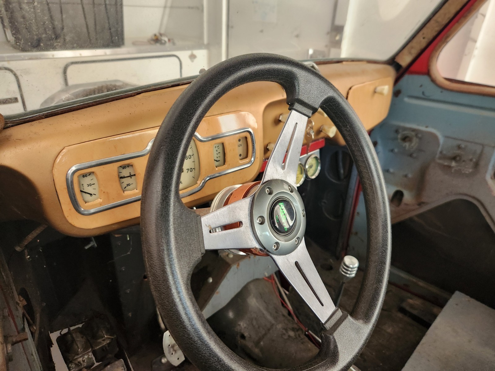 Austin-Healey-Other-1948-Sedan-7