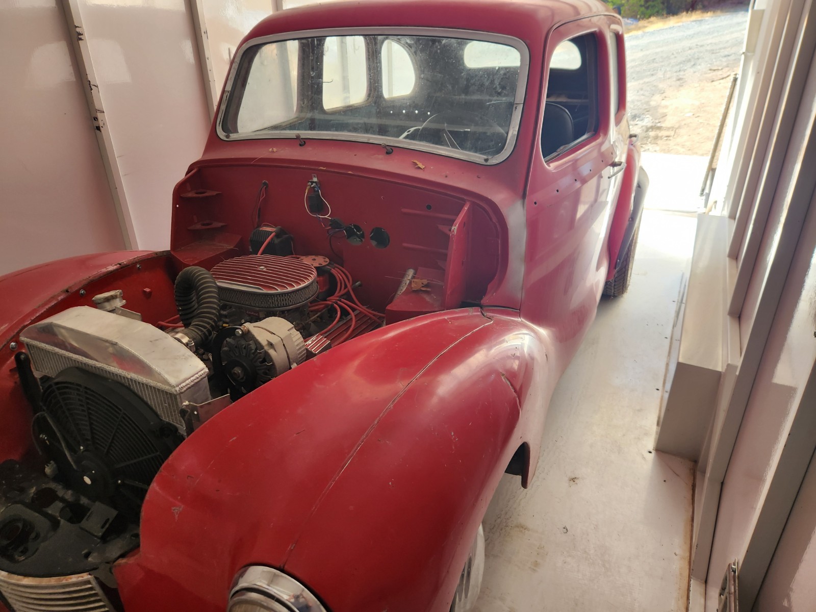 Austin-Healey-Other-1948-Sedan-8