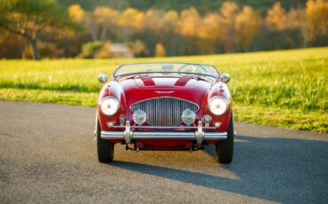 Austin-Healey-Other-1956-Convertible-1