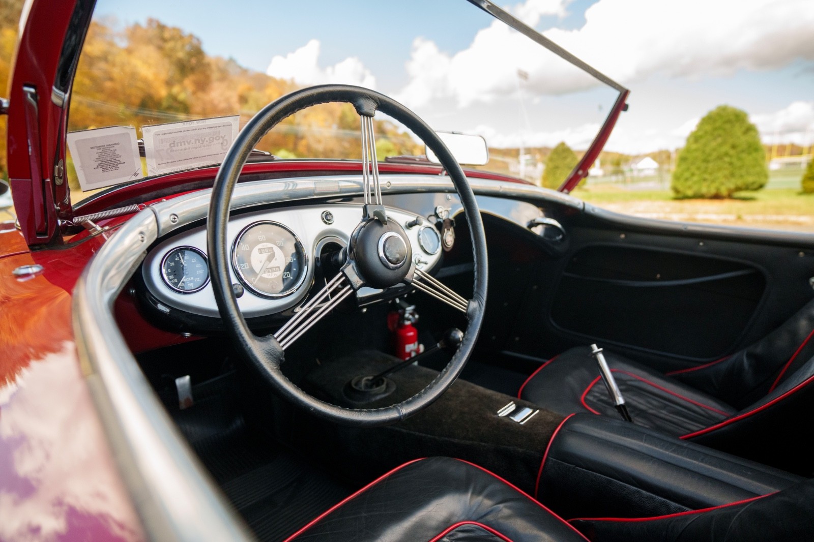 Austin-Healey-Other-1956-Convertible-13