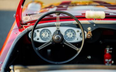 Austin-Healey-Other-1956-Convertible-16