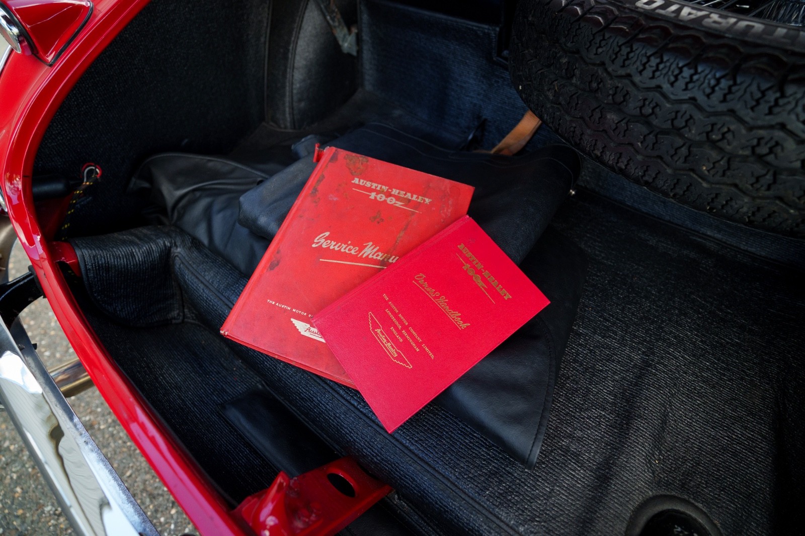 Austin-Healey-Other-1956-Convertible-18