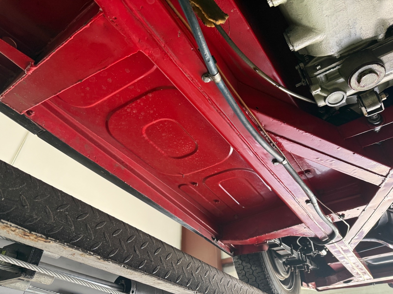 Austin-Healey-Other-1956-Convertible-19