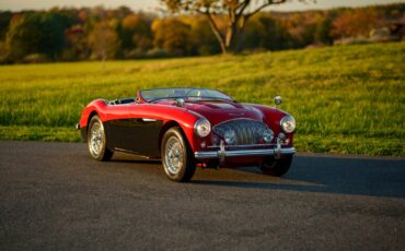 Austin-Healey-Other-1956-Convertible-2