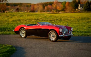 Austin-Healey-Other-1956-Convertible-3