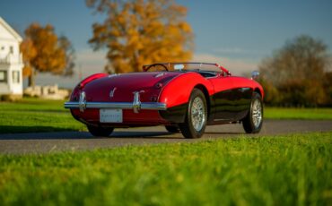Austin-Healey-Other-1956-Convertible-4