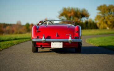 Austin-Healey-Other-1956-Convertible-5