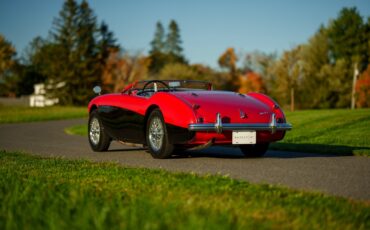 Austin-Healey-Other-1956-Convertible-6
