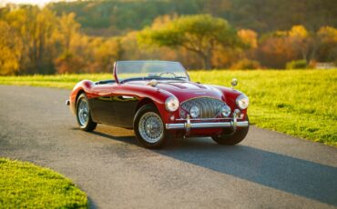 Austin-Healey-Other-1956-Convertible-7