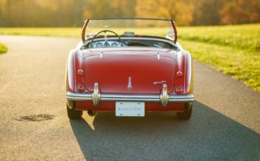 Austin-Healey-Other-1956-Convertible-8