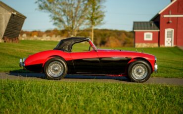 Austin-Healey-Other-1956-Convertible-9