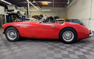 Austin-Healey-Other-1958-Roadster-10