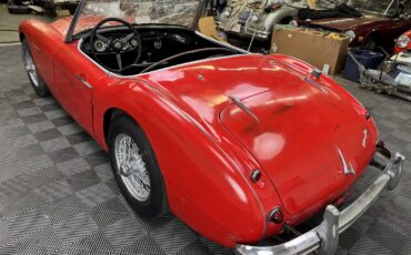 Austin-Healey-Other-1958-Roadster-12