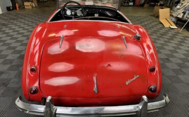 Austin-Healey-Other-1958-Roadster-13