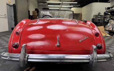 Austin-Healey-Other-1958-Roadster-14