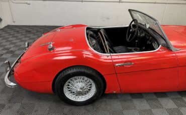 Austin-Healey-Other-1958-Roadster-15