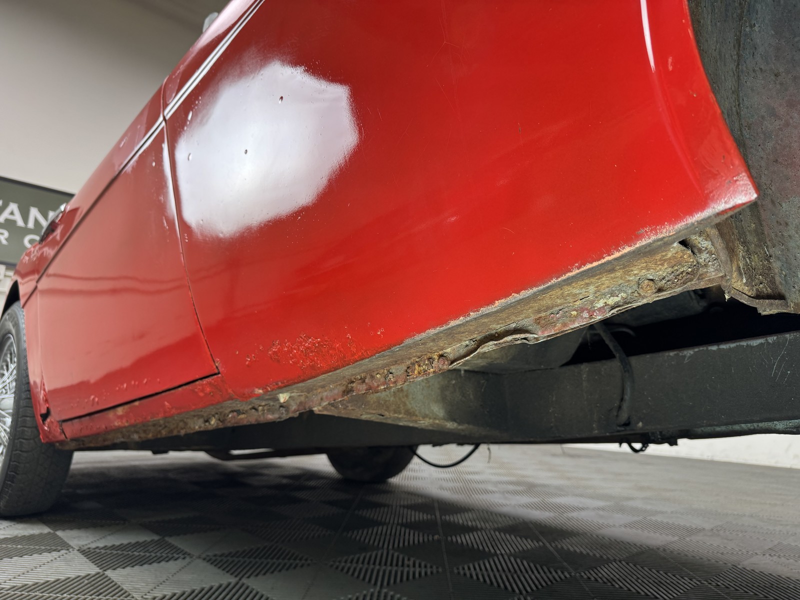 Austin-Healey-Other-1958-Roadster-17