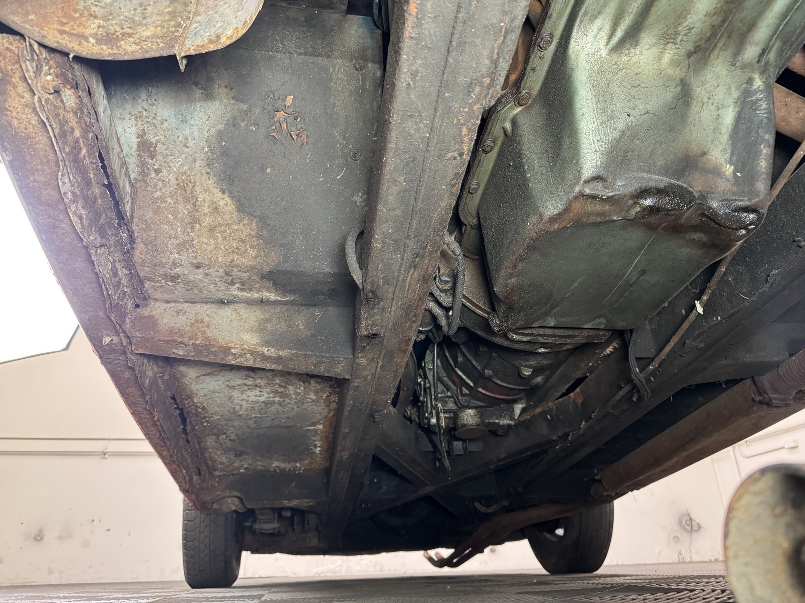 Austin-Healey-Other-1958-Roadster-18