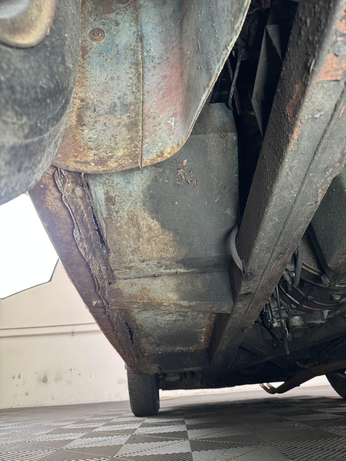 Austin-Healey-Other-1958-Roadster-19