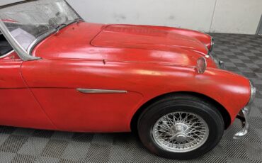 Austin-Healey-Other-1958-Roadster-2