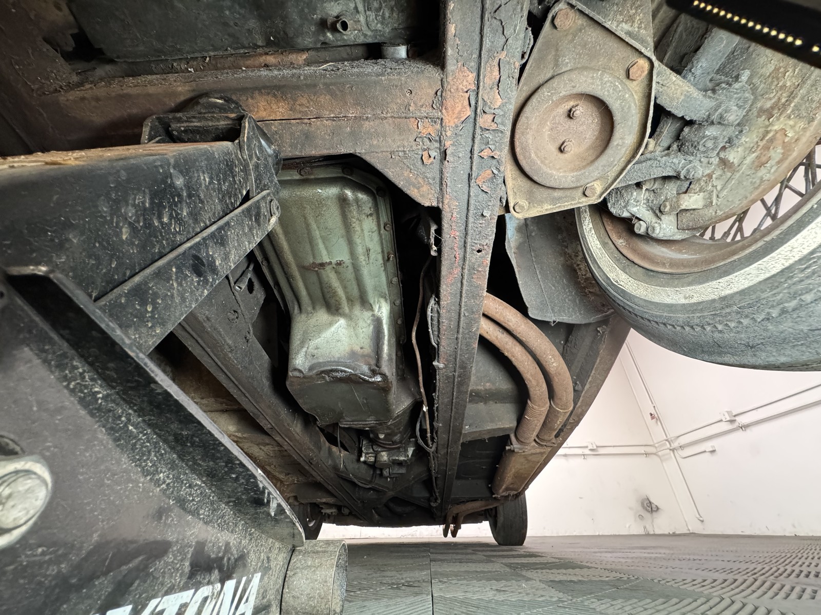 Austin-Healey-Other-1958-Roadster-21