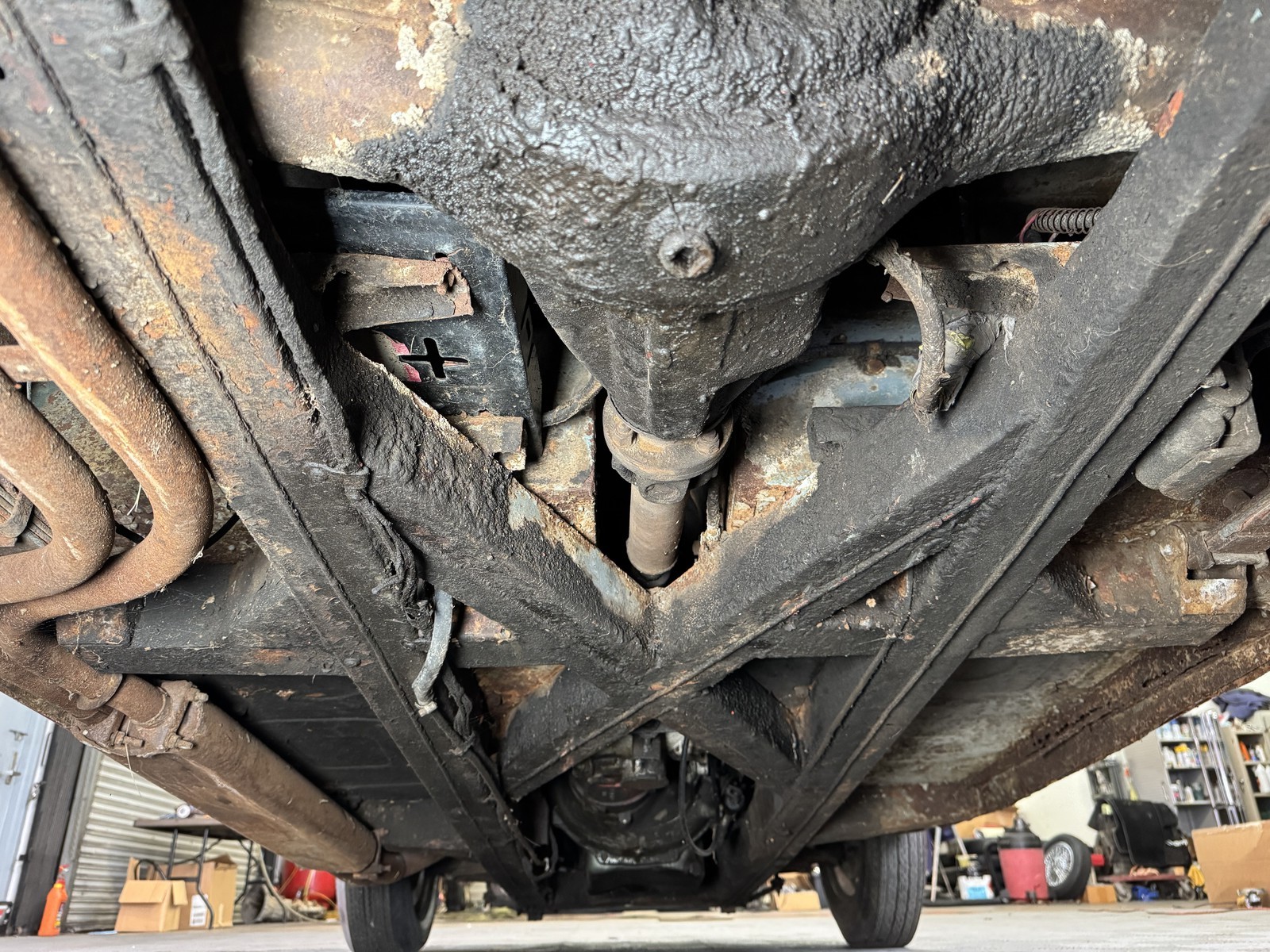 Austin-Healey-Other-1958-Roadster-26