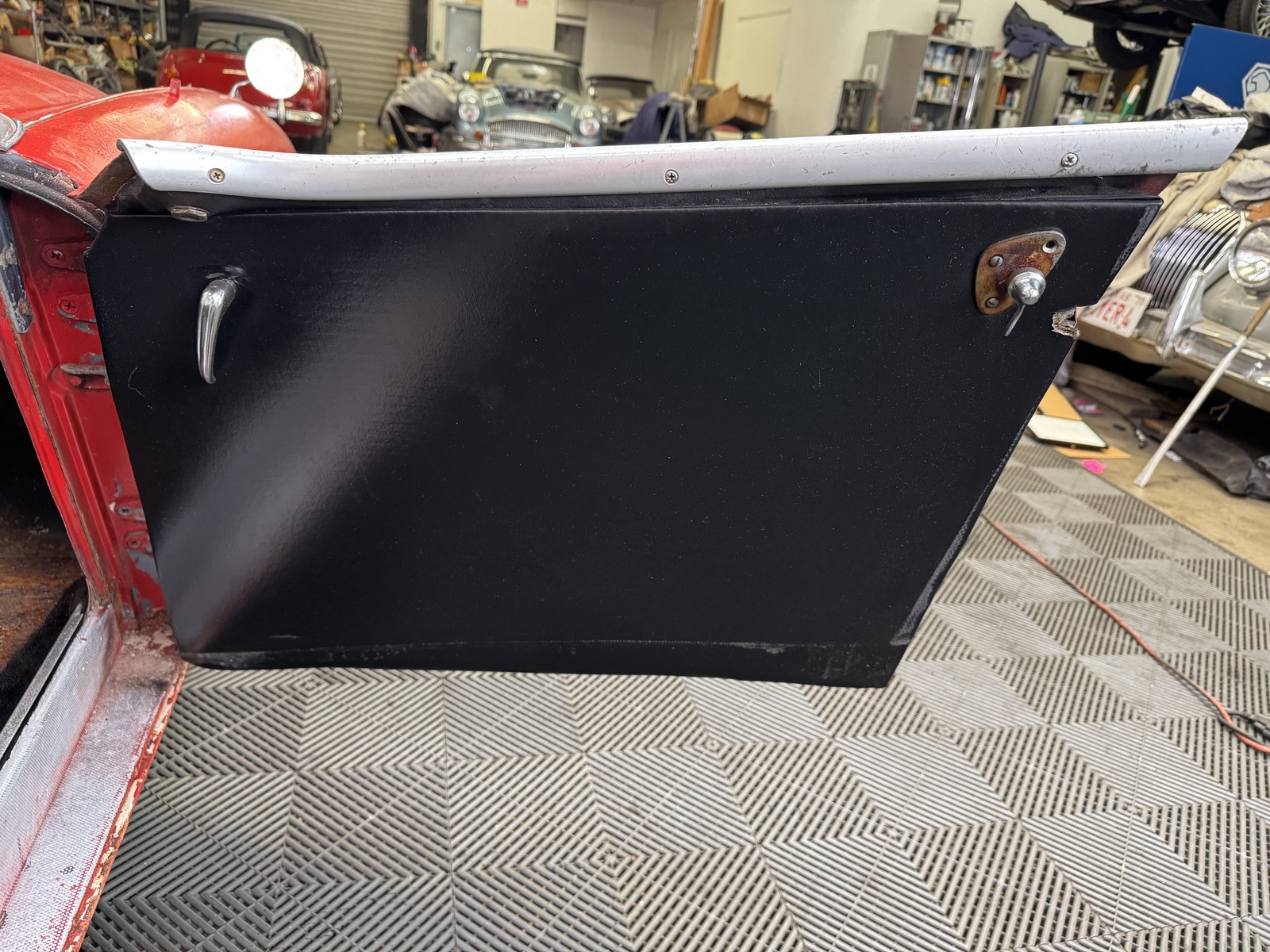 Austin-Healey-Other-1958-Roadster-27