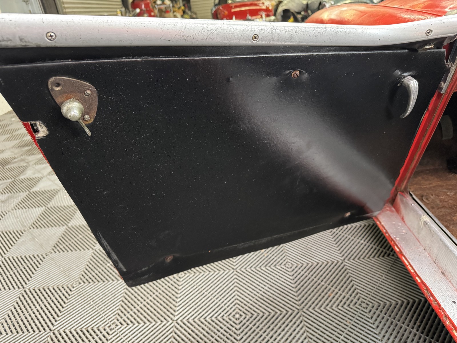 Austin-Healey-Other-1958-Roadster-28