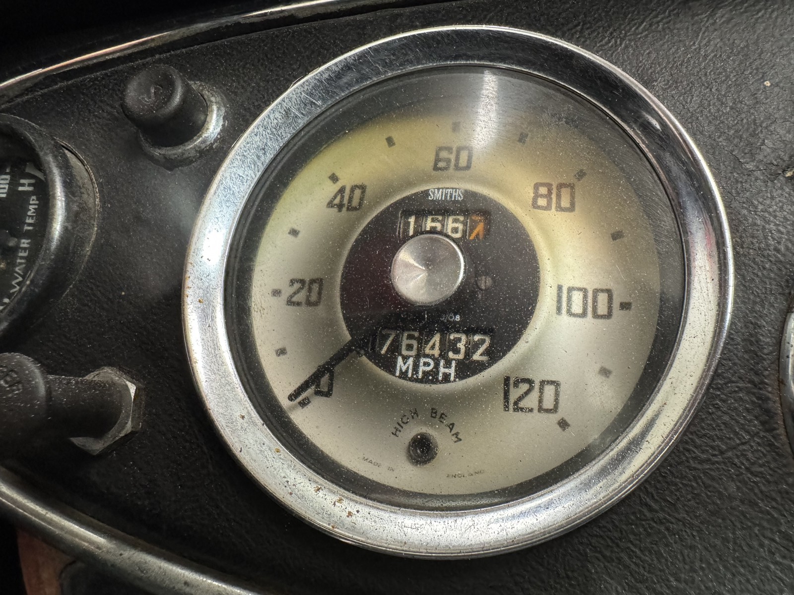 Austin-Healey-Other-1958-Roadster-29