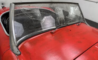 Austin-Healey-Other-1958-Roadster-3