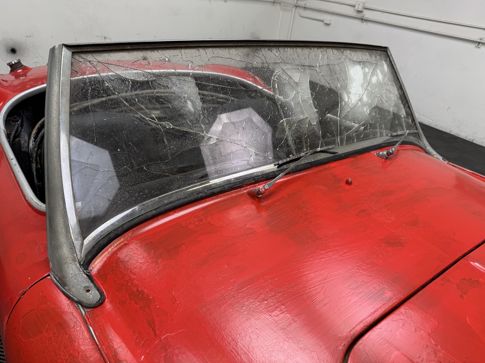 Austin-Healey-Other-1958-Roadster-3