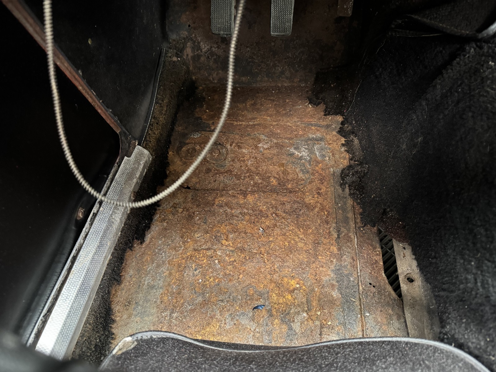 Austin-Healey-Other-1958-Roadster-30