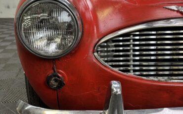 Austin-Healey-Other-1958-Roadster-4
