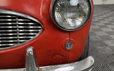 Austin-Healey-Other-1958-Roadster-6