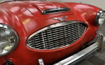 Austin-Healey-Other-1958-Roadster-7