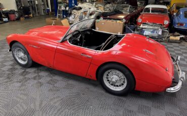 Austin-Healey-Other-1958-Roadster-9