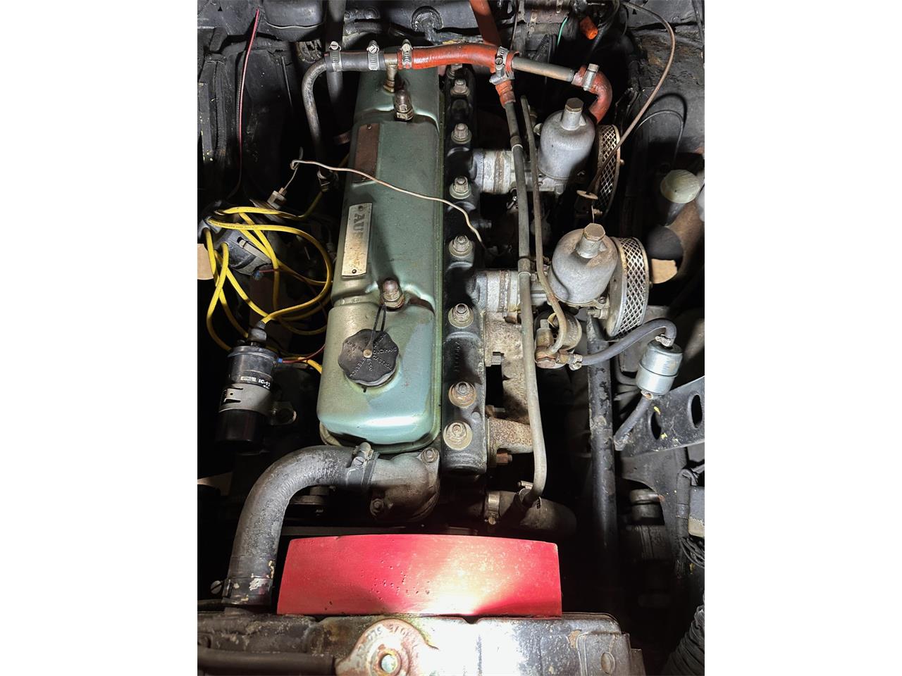 Austin-healey-100-6-1957-Green-Black-5