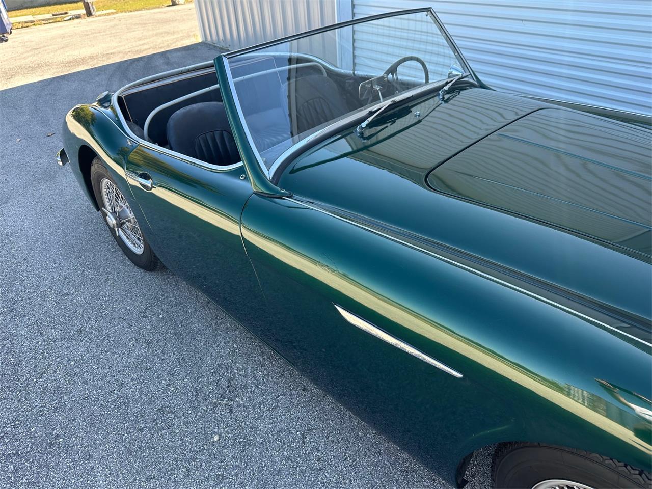 Austin-healey-100-6-1957-Green-Black-7