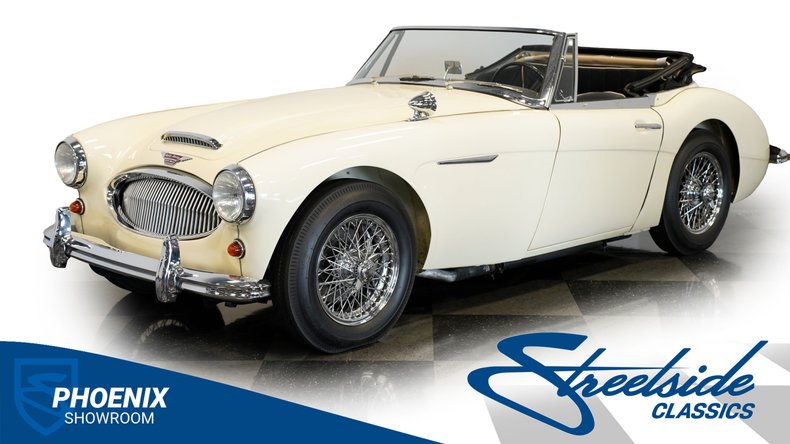 Austin-healey-3000-1963-Old-English-White-Black